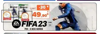 Expert EA Sports Fifa 23 PS5 - X Box Series offerta