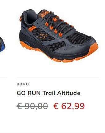 Scarpe sportive