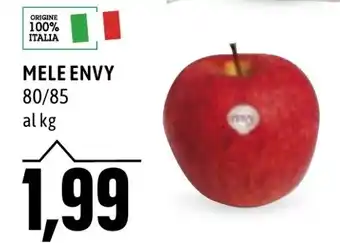 Mele Envy 80/85