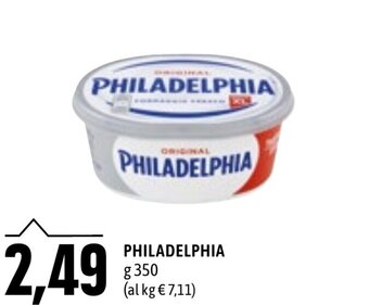 Emi Market Philadelphia g 350 offerta
