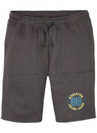 Bonprix Bermuda in felpa offerta