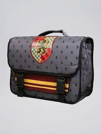 Cartella per la scuola 'harry potter'