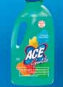 Carrefour Ace Candeggina Gentile 2 l offerta