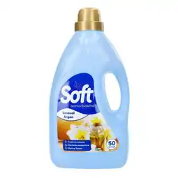 Franzy's Balsamo ammorbidente lavatrice olio di argan offerta