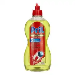 Franzy's Brillantante lavastoviglie limone e lime offerta