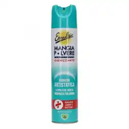 Franzy's Mangiapolvere emulsio fresco offerta