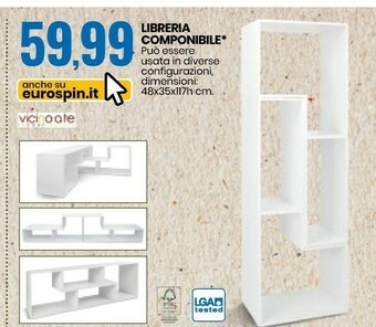 Libera Componibile