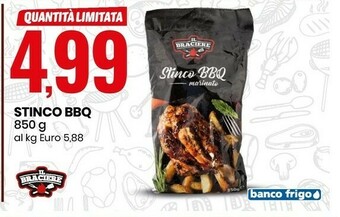 Eurospin Tacchino offerta
