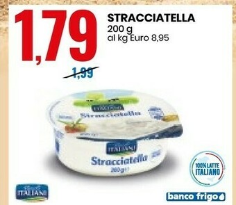 Eurospin Pesto offerta
