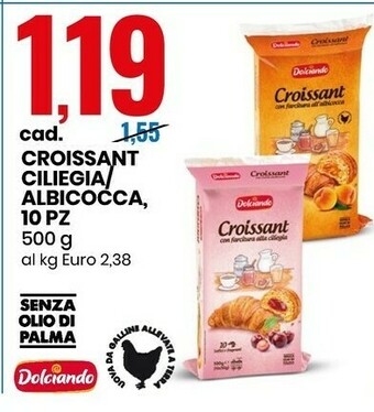 Eurospin Caffè offerta