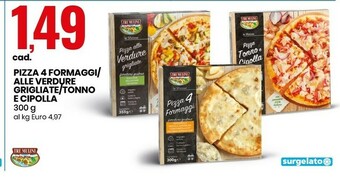 Eurospin Merluzzo offerta