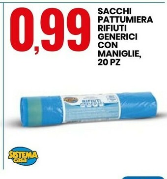 Eurospin Bicchieri di plastica offerta