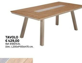 Tavolo
