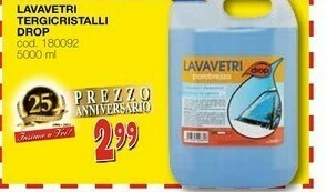 Lavavetri