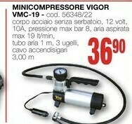 Mondo Brico Vigor Tubo offerta