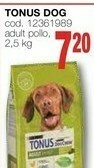 Cibo per cani