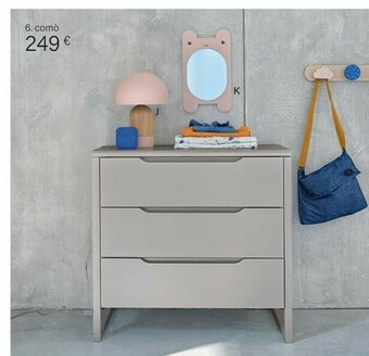 Maisons du Monde Comò offerta