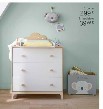 Maisons du Monde Como offerta