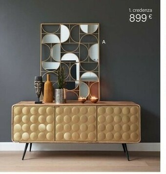 Maisons du Monde Credenza offerta