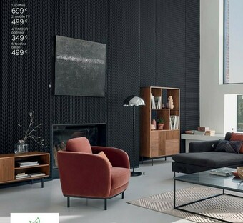 Maisons du Monde Scaffale offerta