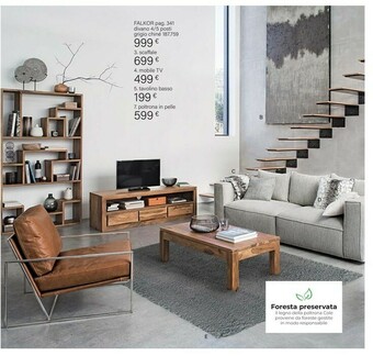 Maisons du Monde Scaffale offerta