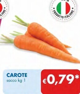 Carote