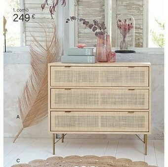 Maisons du Monde Como offerta