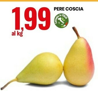 Eurospin Pere Coscia offerta