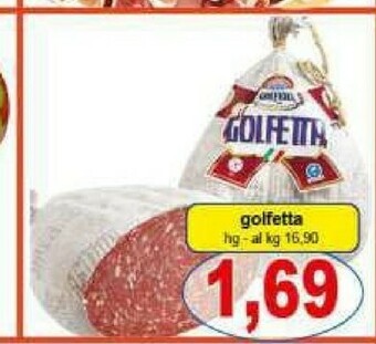 Gros Salame offerta