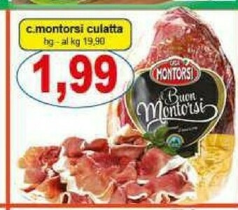 Gros Salumi offerta