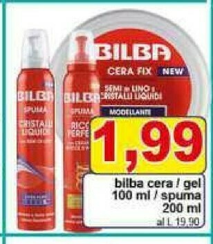 Gros Cura dei capelli offerta