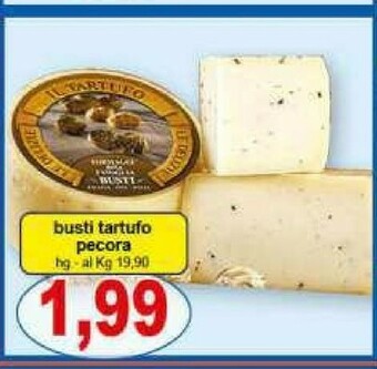 Gros Pecorino offerta