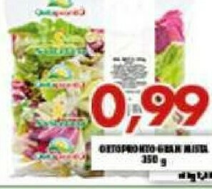 Gros Ortopronto Gran Mista 350 G offerta