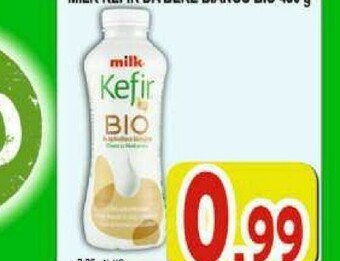 Gros Milk Kefir Da Bere offerta