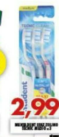Gros Spazzolino da denti offerta