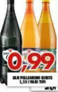 Gros Aranciata offerta