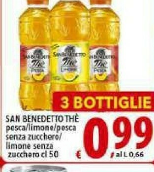 Iper Triscount San Benedetto The offerta