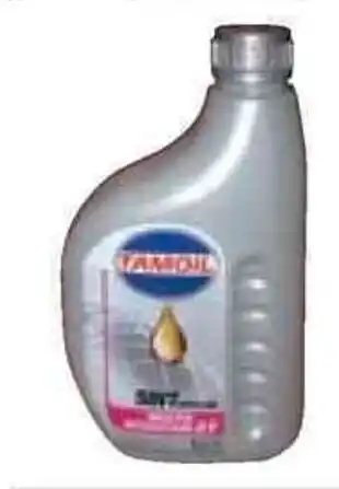 Bennet Olio Lubrificante Sint Tamoil semisintetico, per ciclomotori e scooter, 1 L 2T offerta