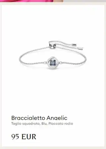 Braccialetto angelic