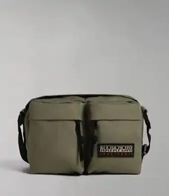 Borsa a tracolla hatch