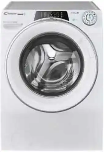 eBay Lavatrice 12 kg classe a 67cm 1400g vapore ro14126dwmse-s rapidò candy offerta