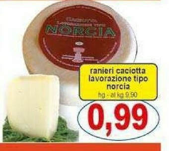 Ranieri Caciotta