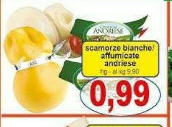 Scamorza