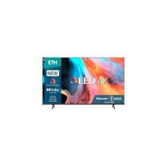 eBay Tv qled hisense 43e77hq 43 " ultra hd 4k smart hdr vidaa offerta