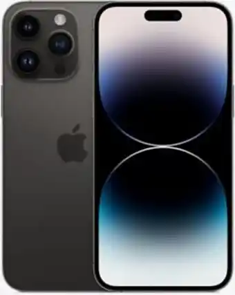 eBay Apple iphone 14 pro max 128gb black nero offerta