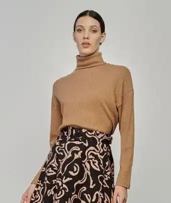 Dolcevita a costine