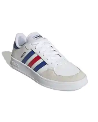 Globo Moda Adidas - scarpe breaknet court lifestyle - gx4196 offerta
