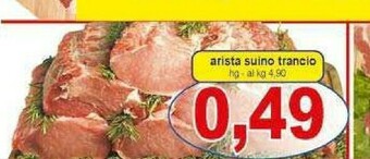Gros Maiale offerta