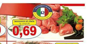 Gros Vitello offerta