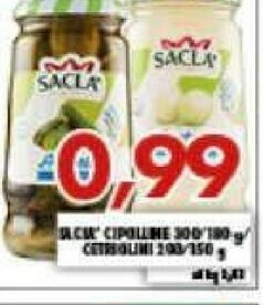 Saclà Cipolline